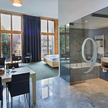 Elzland Hotel 9 Linden "Ferienwohnung" Elzach Eksteriør bilde