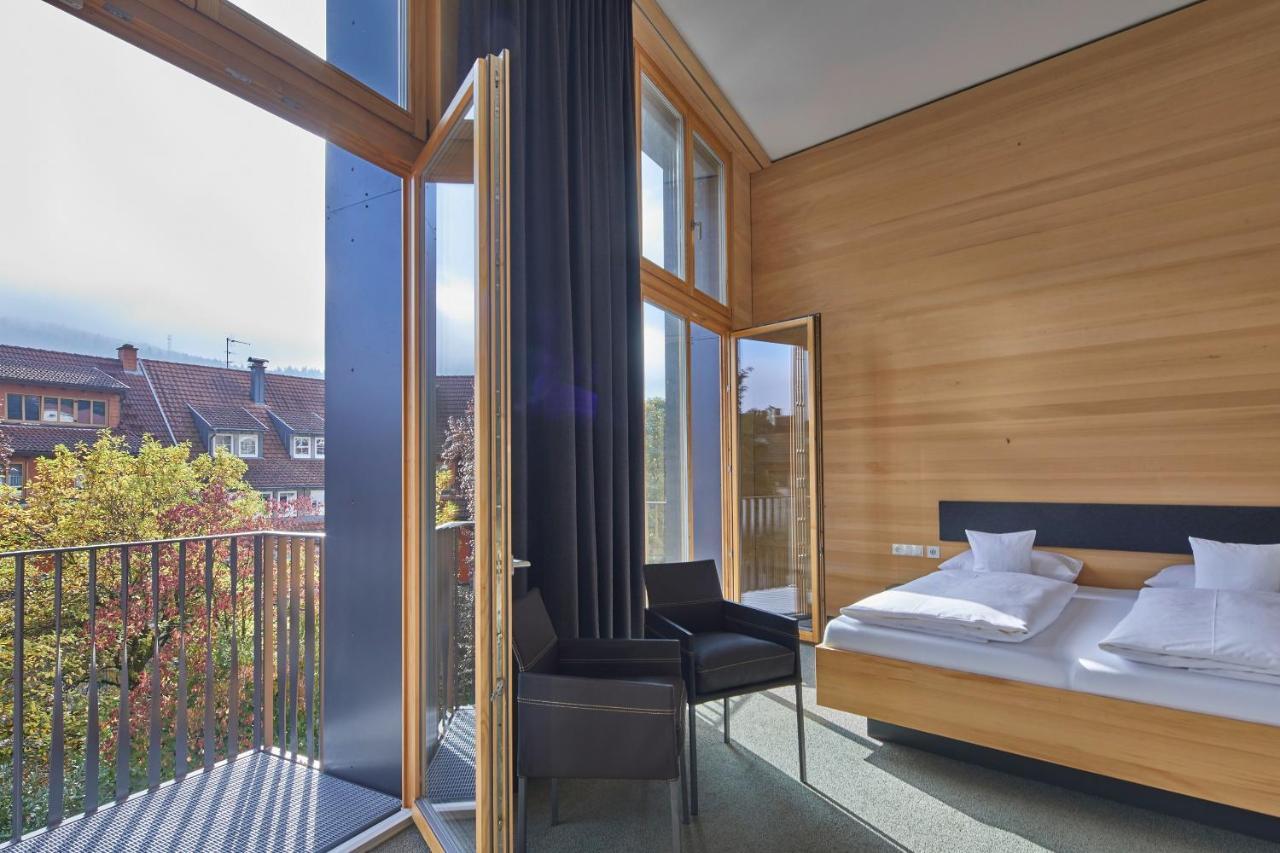 Elzland Hotel 9 Linden "Ferienwohnung" Elzach Eksteriør bilde