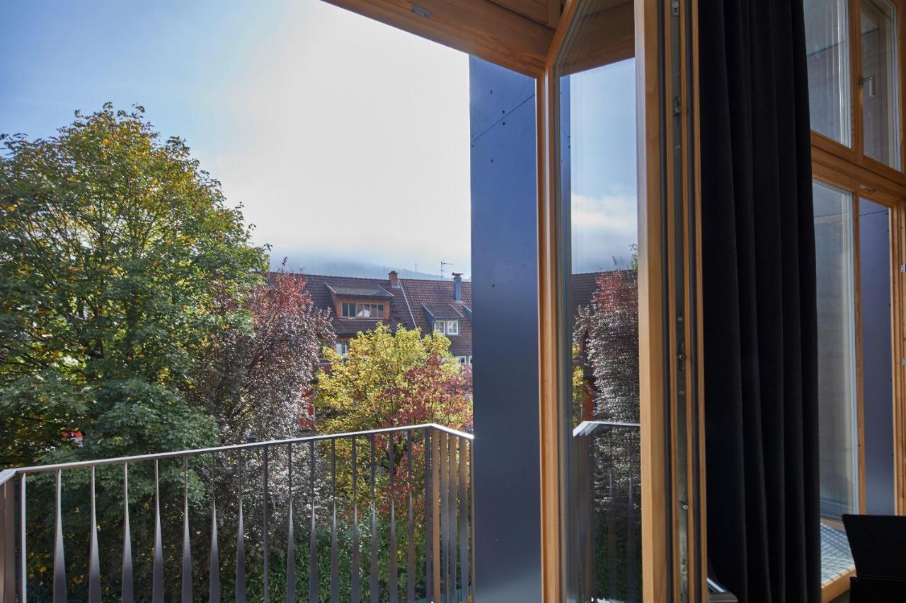 Elzland Hotel 9 Linden "Ferienwohnung" Elzach Eksteriør bilde