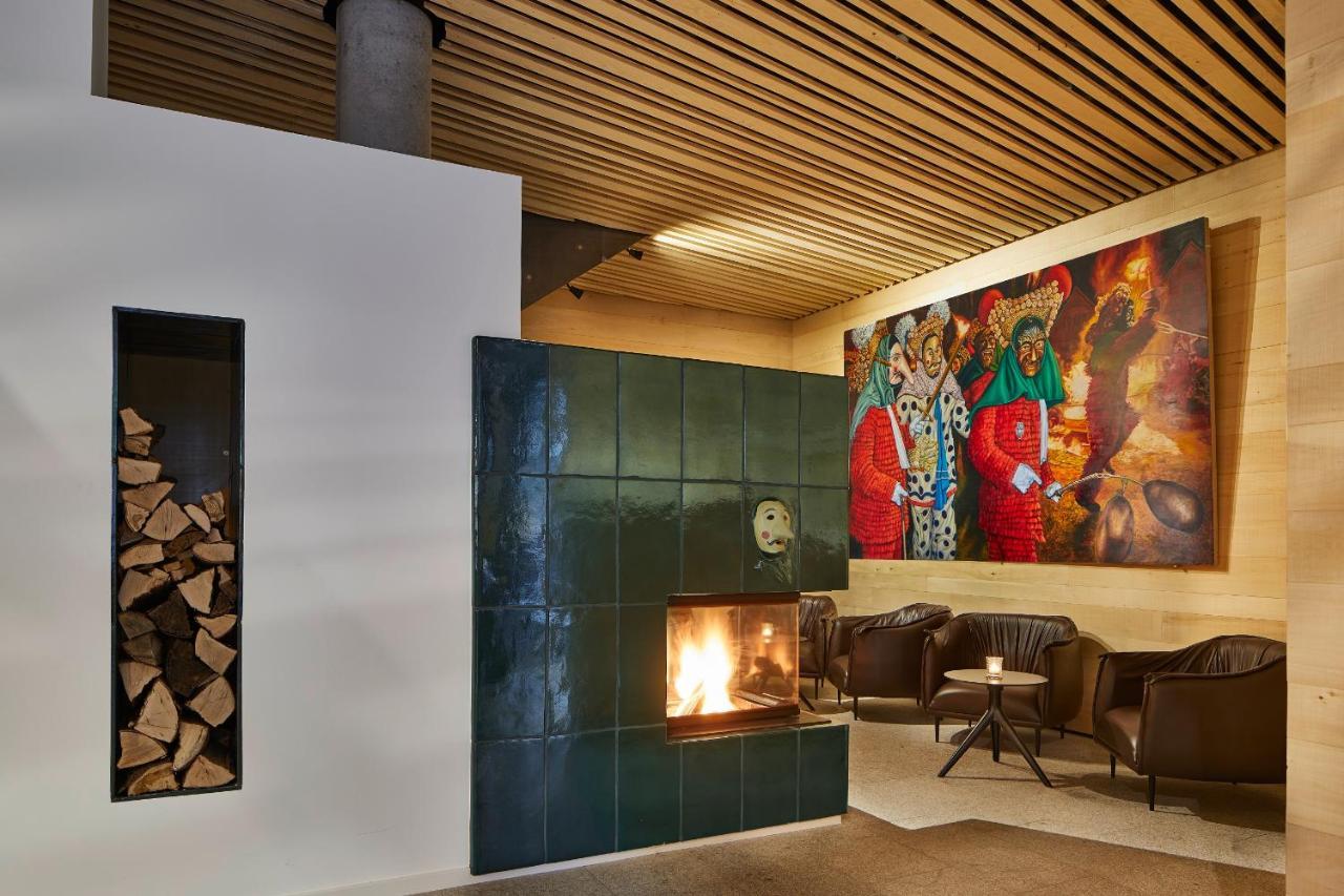 Elzland Hotel 9 Linden "Ferienwohnung" Elzach Eksteriør bilde