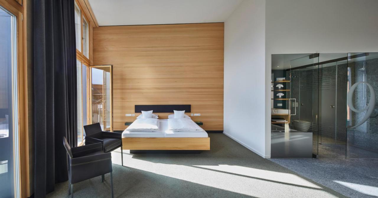 Elzland Hotel 9 Linden "Ferienwohnung" Elzach Eksteriør bilde
