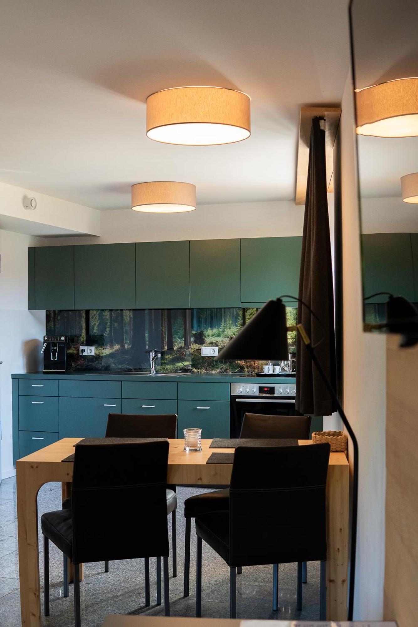 Elzland Hotel 9 Linden "Ferienwohnung" Elzach Eksteriør bilde