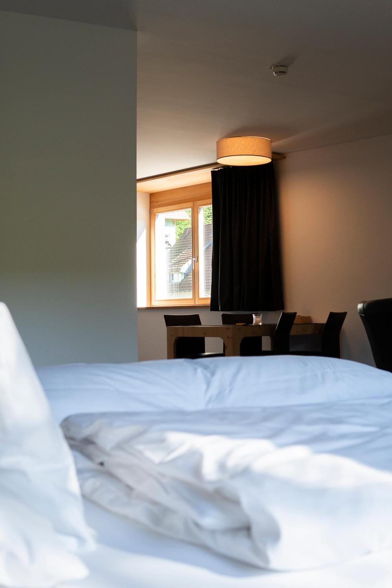 Elzland Hotel 9 Linden "Ferienwohnung" Elzach Eksteriør bilde